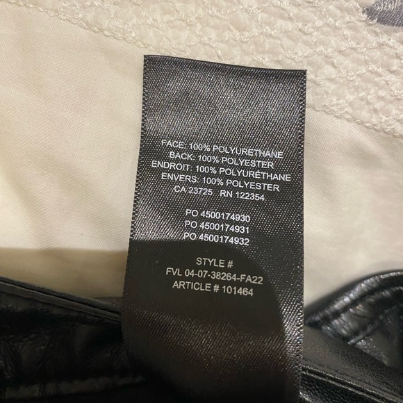 Wilfred Chemistry Skirt - Picture 2 of 4